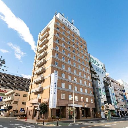 Toyoko Inn Wako-Shi Ekimae Luaran gambar