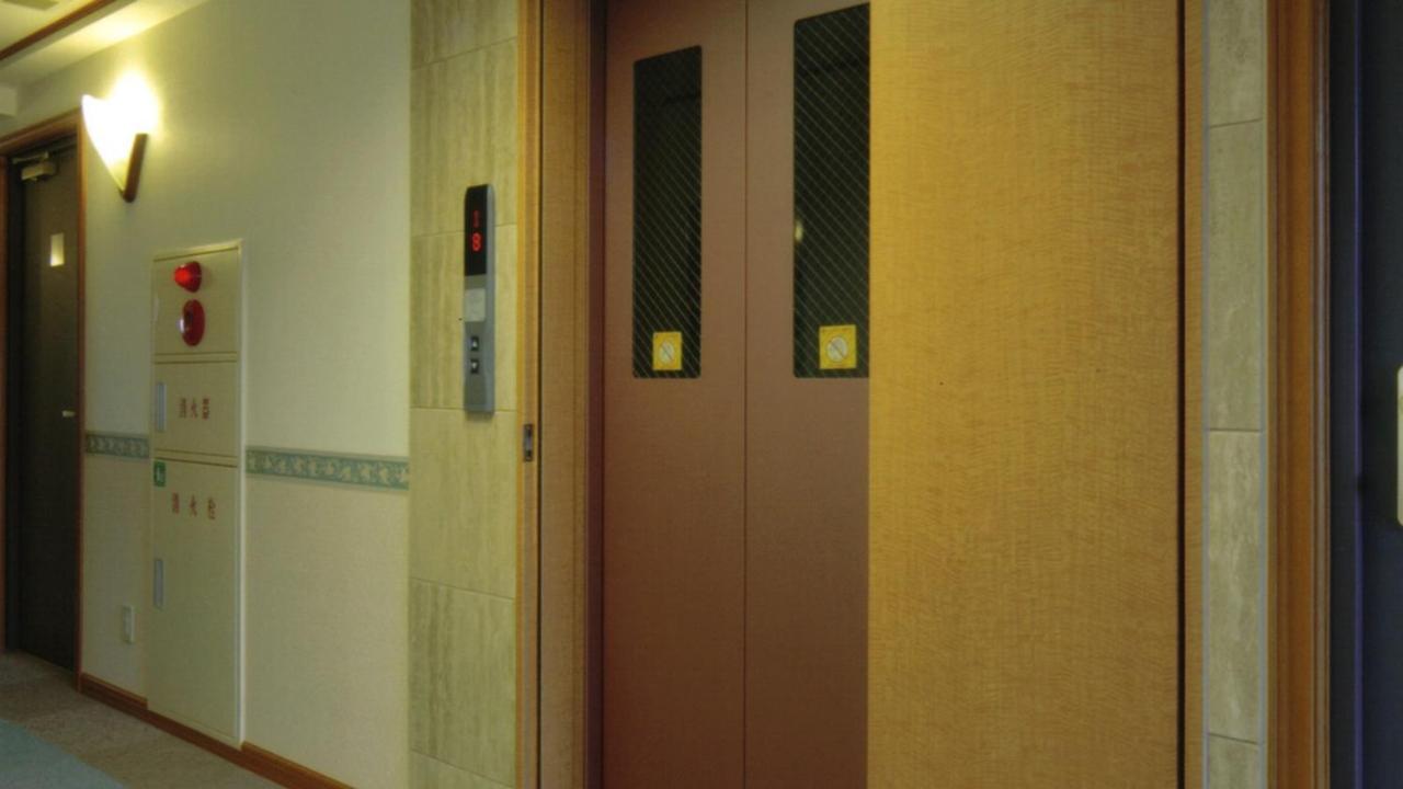 Toyoko Inn Wako-Shi Ekimae Luaran gambar