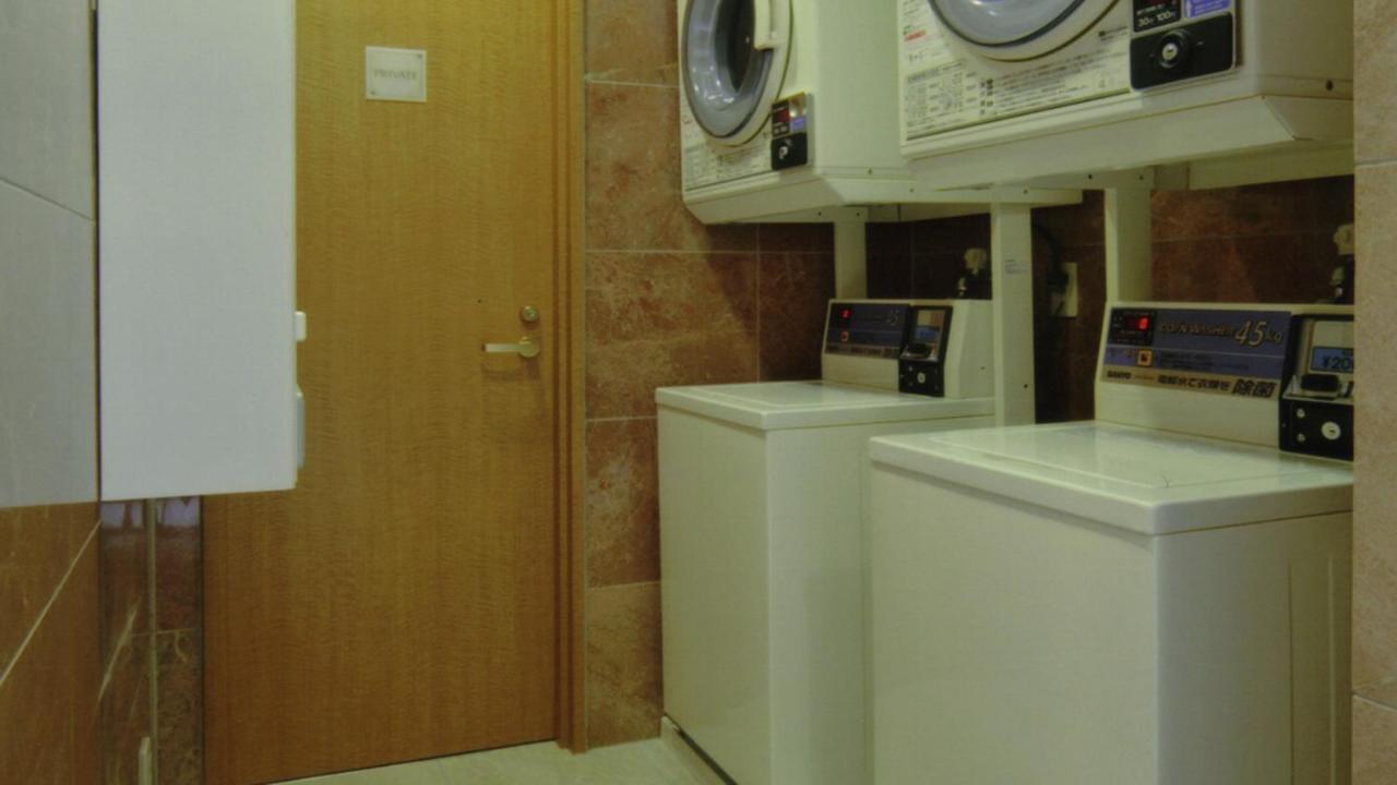 Toyoko Inn Wako-Shi Ekimae Luaran gambar