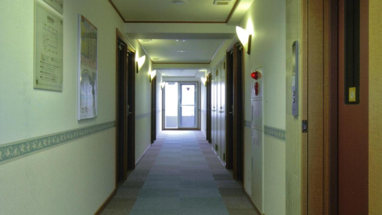Toyoko Inn Wako-Shi Ekimae Luaran gambar