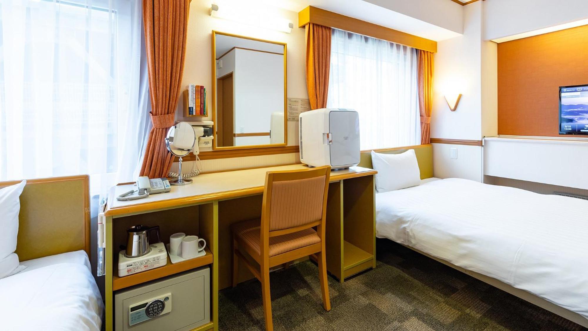 Toyoko Inn Wako-Shi Ekimae Bilik gambar