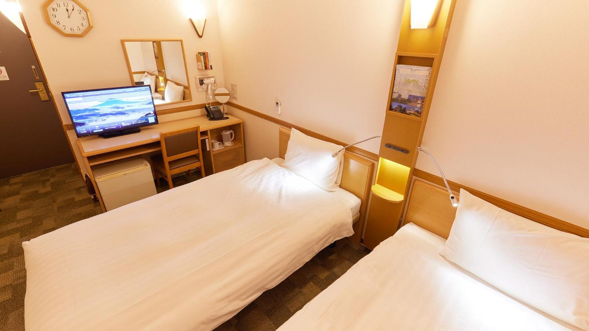 Toyoko Inn Wako-Shi Ekimae Bilik gambar