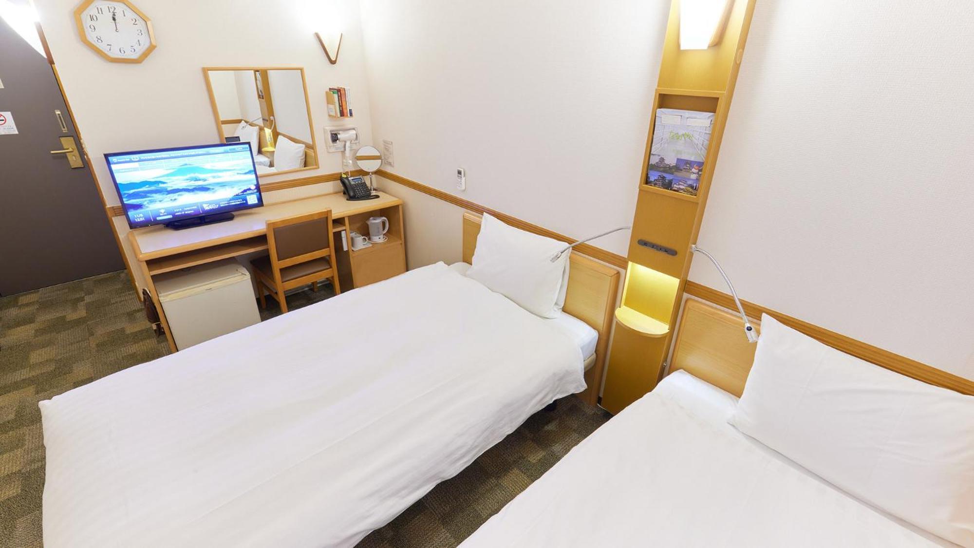 Toyoko Inn Wako-Shi Ekimae Bilik gambar