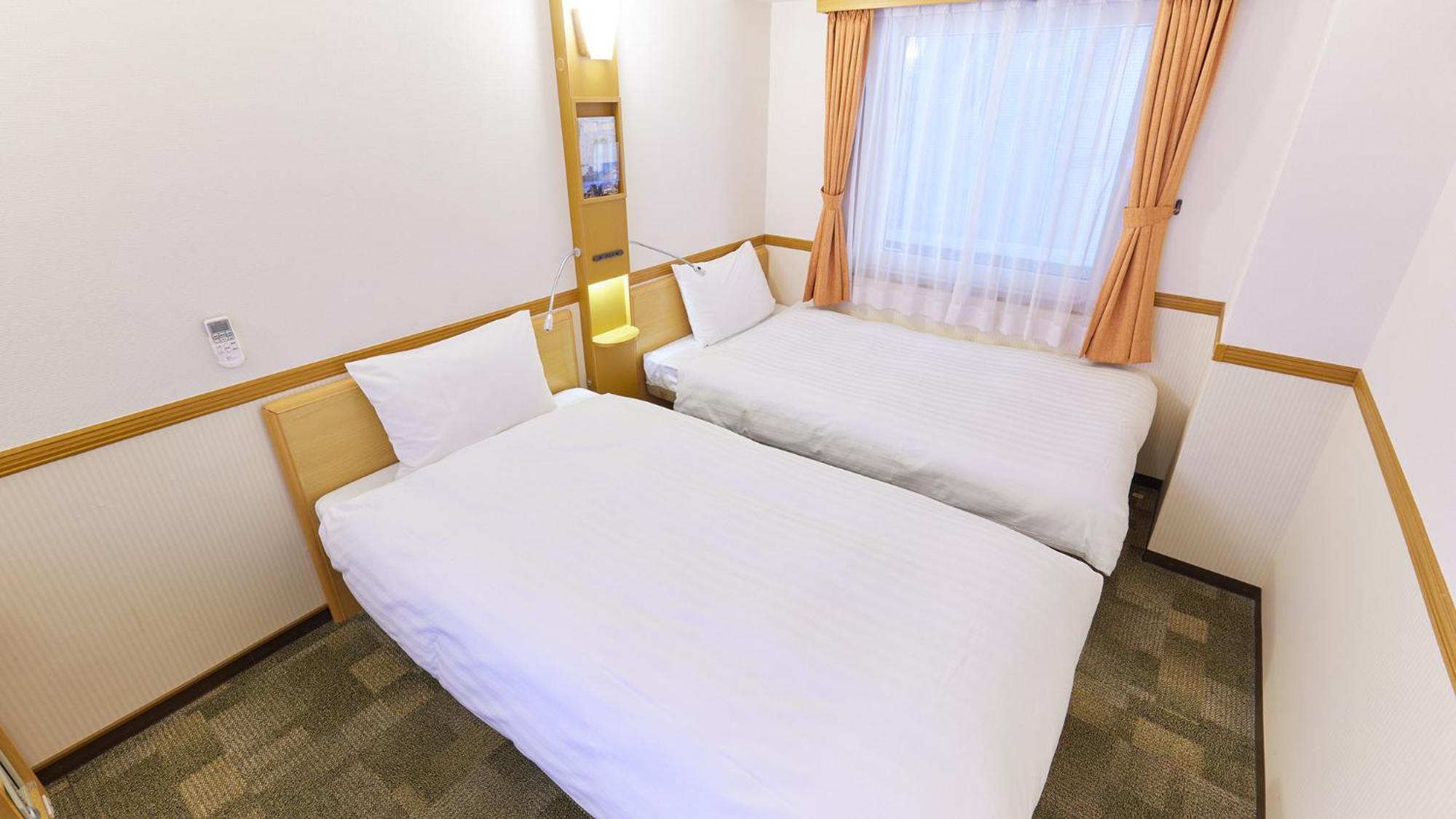 Toyoko Inn Wako-Shi Ekimae Bilik gambar