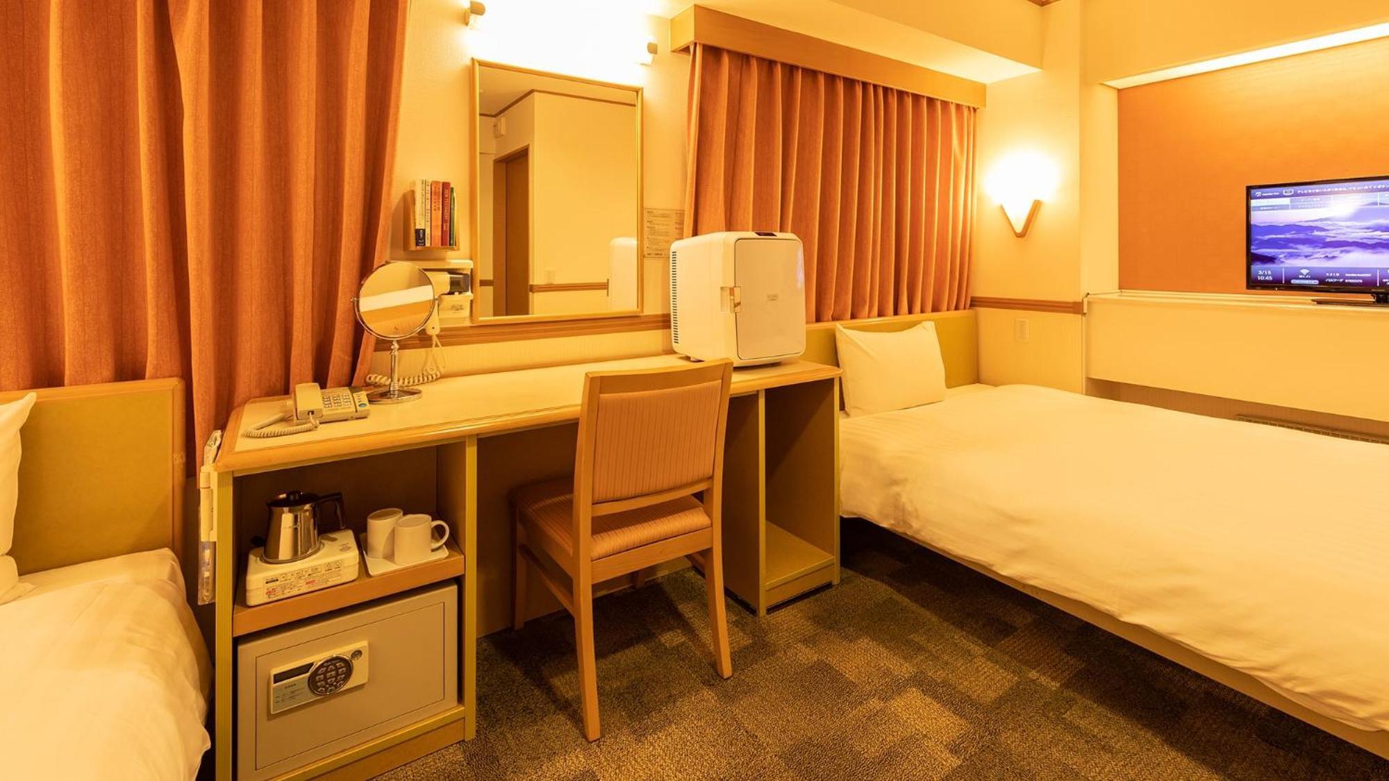 Toyoko Inn Wako-Shi Ekimae Bilik gambar