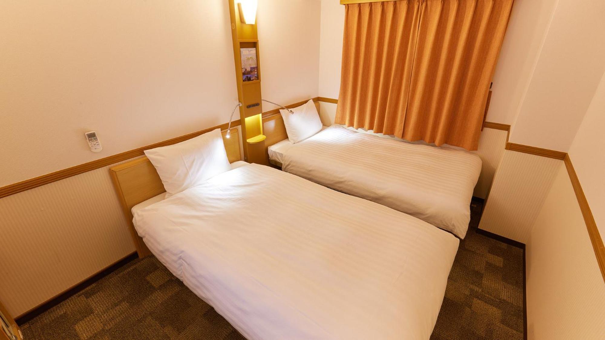 Toyoko Inn Wako-Shi Ekimae Bilik gambar