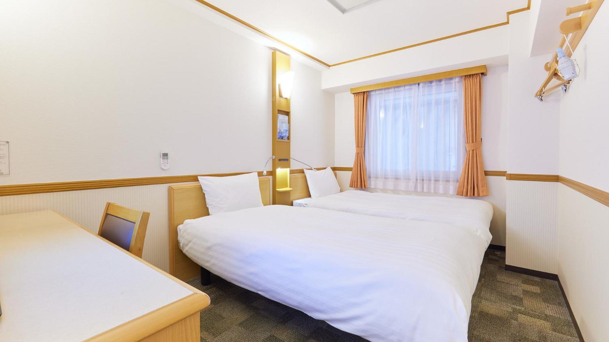 Toyoko Inn Wako-Shi Ekimae Luaran gambar